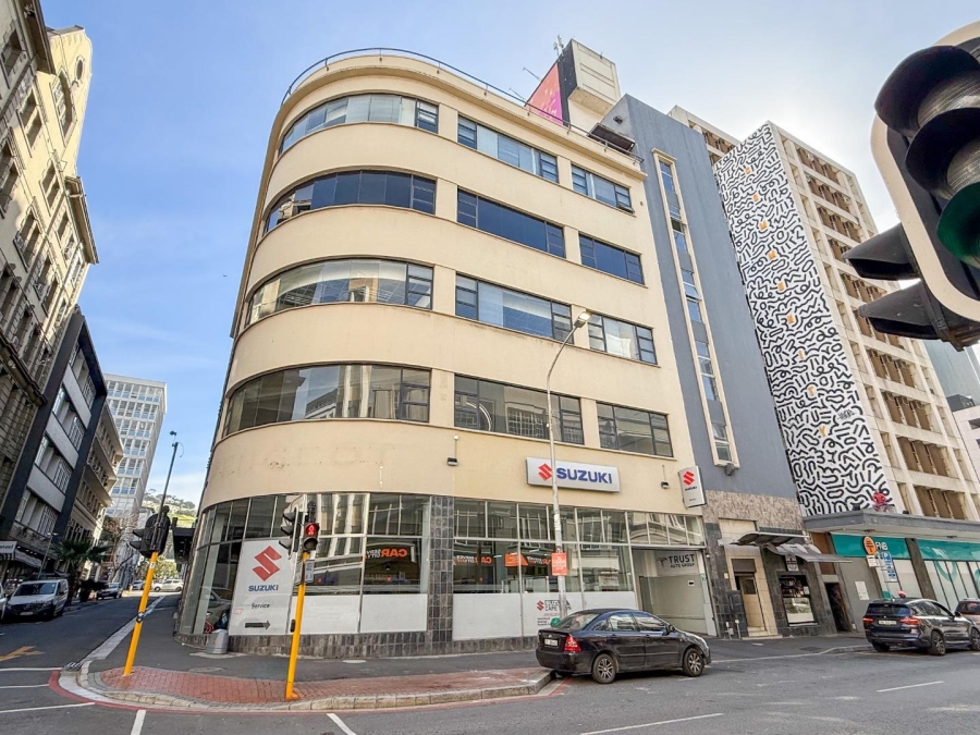Commercial Property for Sale in Cape Town City Centre Western Cape